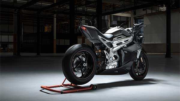 Welkom bij Club Triumph Holland